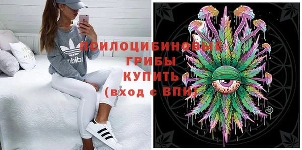 стафф Алексеевка